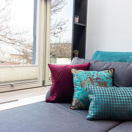 Apartment Nearto Old Town Miodowa Parking 크라쿠프 외부 사진