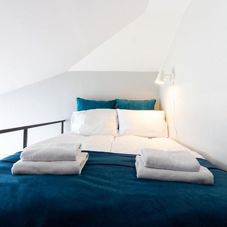 Apartment Nearto Old Town Miodowa Parking 크라쿠프 외부 사진