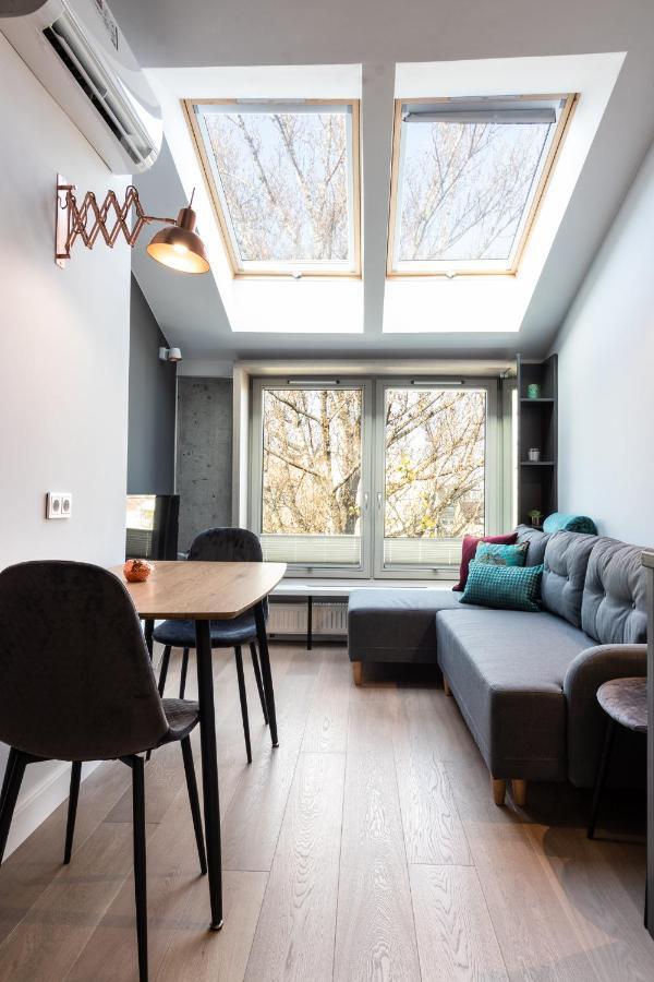 Apartment Nearto Old Town Miodowa Parking 크라쿠프 외부 사진