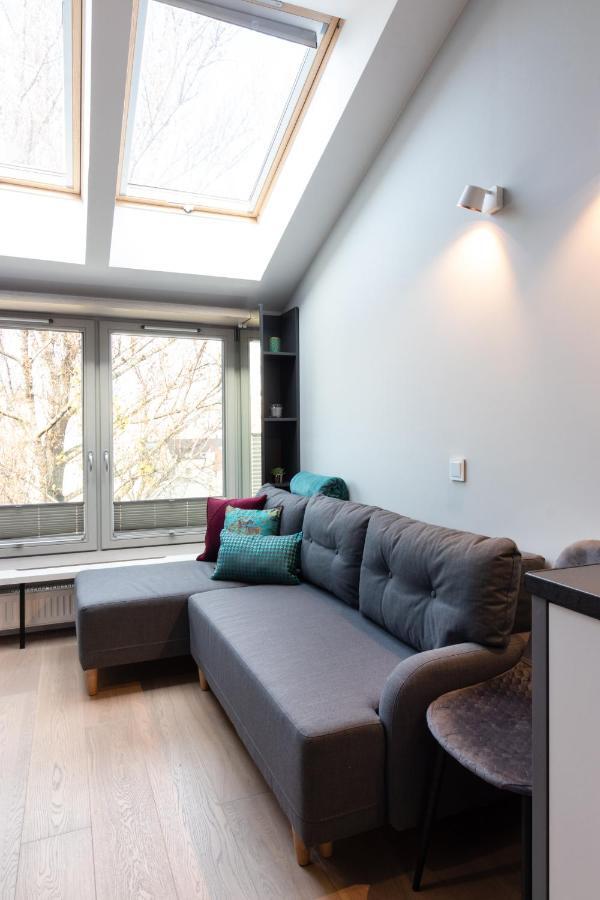 Apartment Nearto Old Town Miodowa Parking 크라쿠프 외부 사진