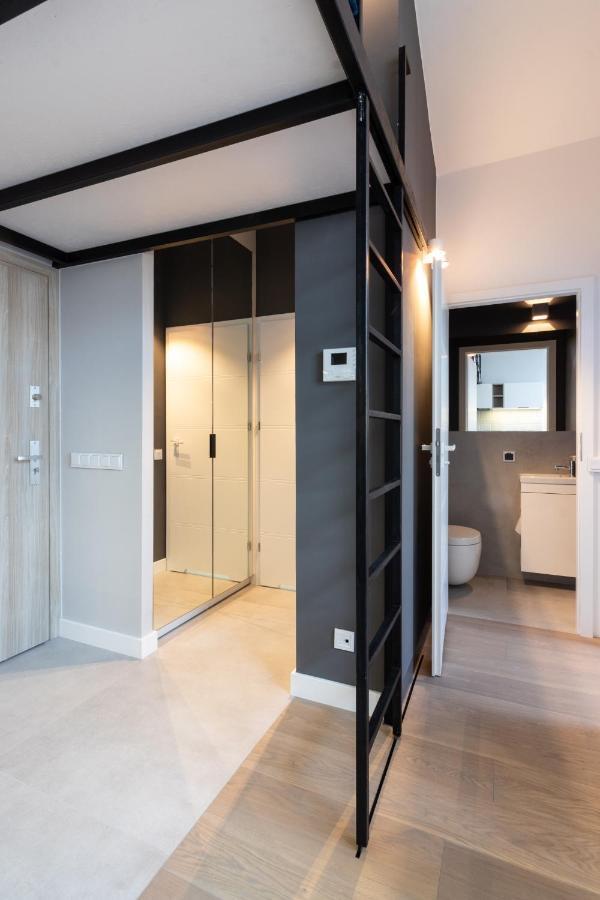 Apartment Nearto Old Town Miodowa Parking 크라쿠프 외부 사진