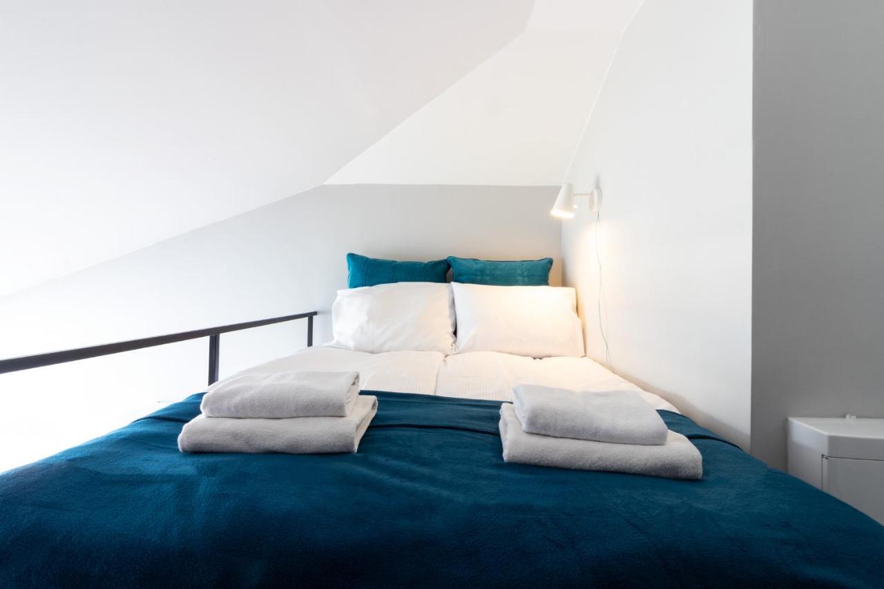 Apartment Nearto Old Town Miodowa Parking 크라쿠프 외부 사진