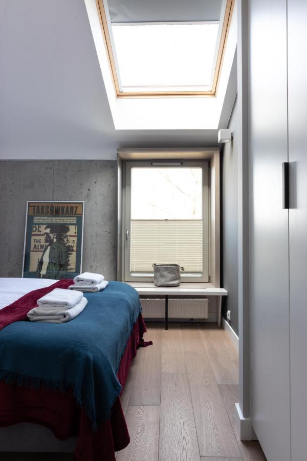 Apartment Nearto Old Town Miodowa Parking 크라쿠프 외부 사진