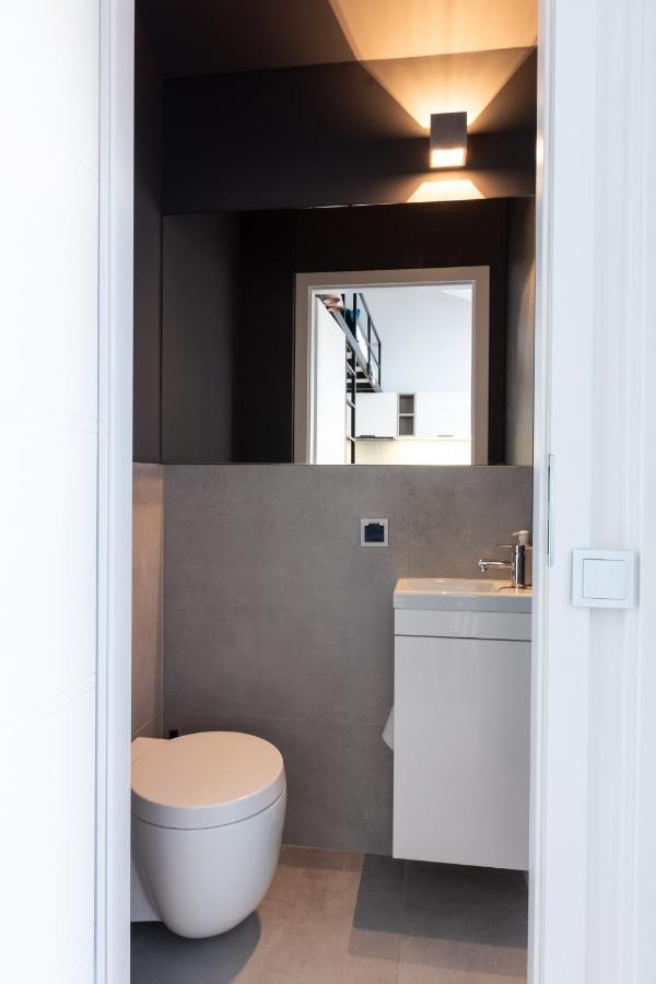Apartment Nearto Old Town Miodowa Parking 크라쿠프 외부 사진