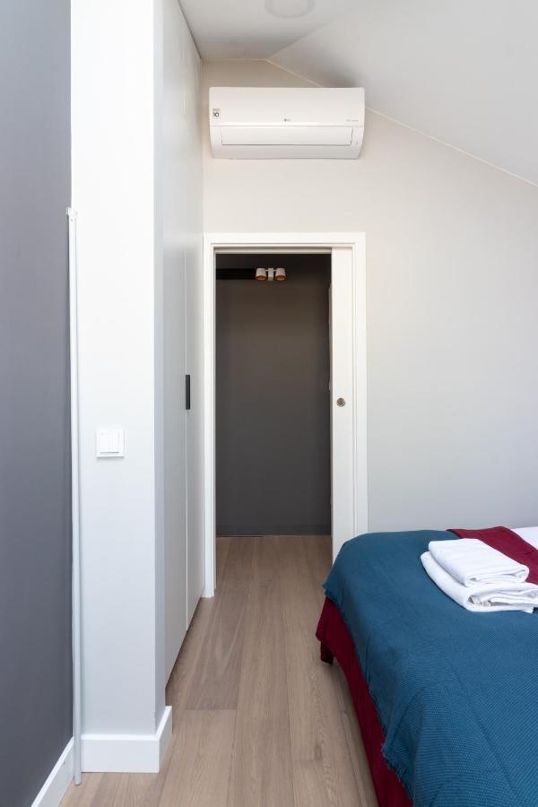 Apartment Nearto Old Town Miodowa Parking 크라쿠프 외부 사진