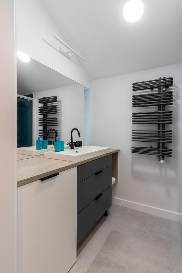 Apartment Nearto Old Town Miodowa Parking 크라쿠프 외부 사진