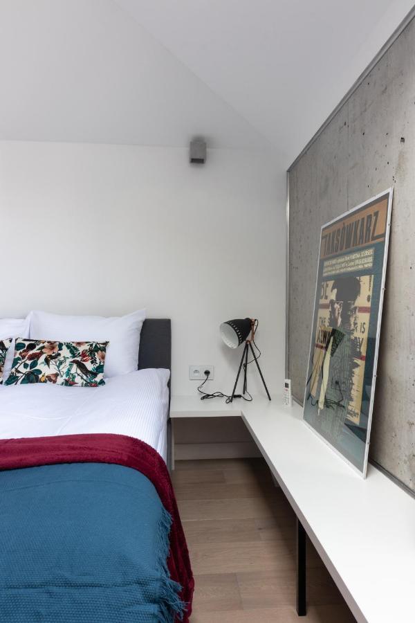 Apartment Nearto Old Town Miodowa Parking 크라쿠프 외부 사진