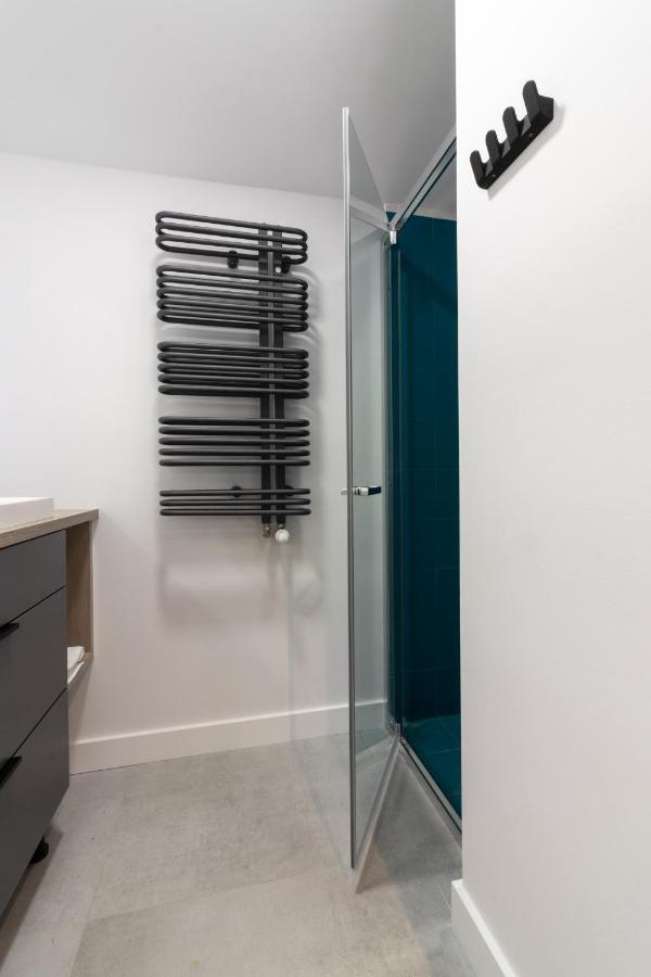 Apartment Nearto Old Town Miodowa Parking 크라쿠프 외부 사진